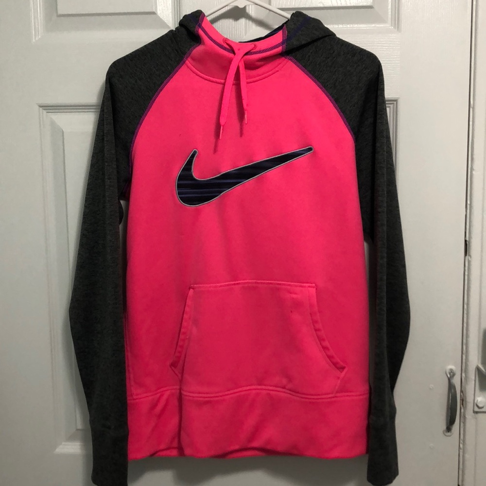 Nike hoodie